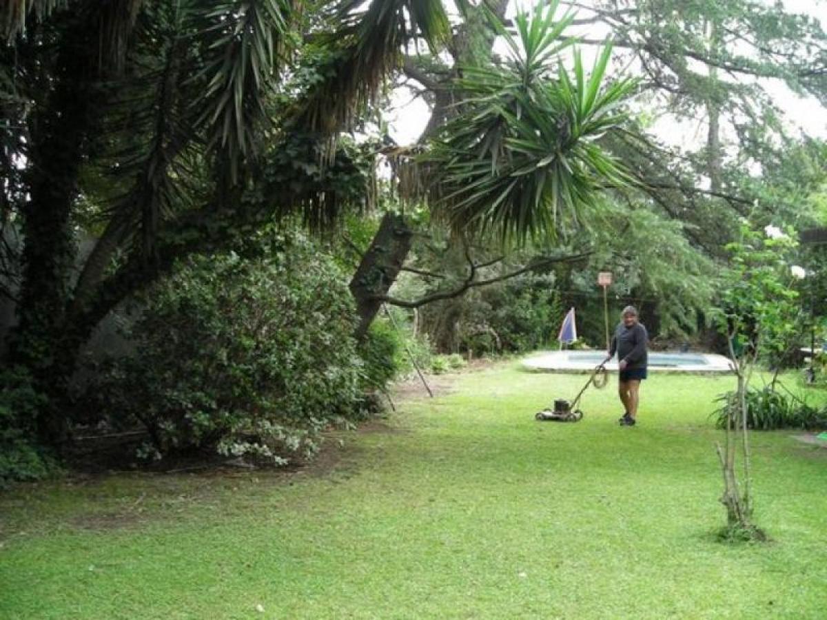 Gewerbliche Immobilie in Moreno, Argentina 800m², Nr. 24314