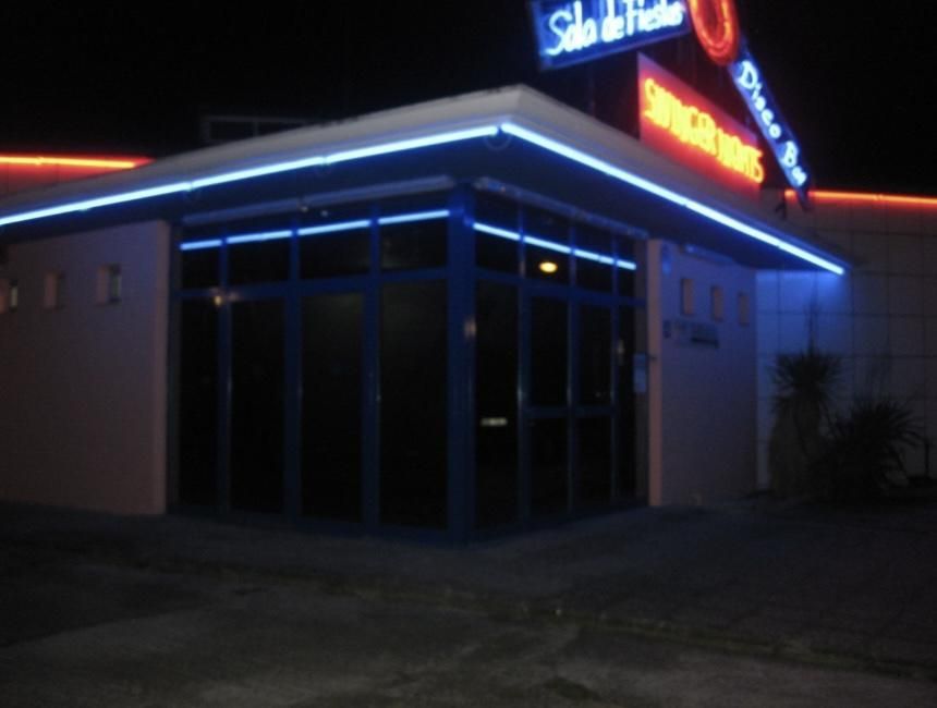 430m² Commercial property in Macanet De La Selva, Spain No. 191764