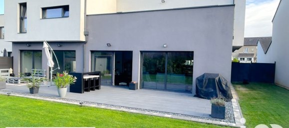 4 غرف نوم منزل في Terville, France رقم 237538 35