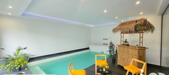 4 غرف نوم منزل في Terville, France رقم 237538 28