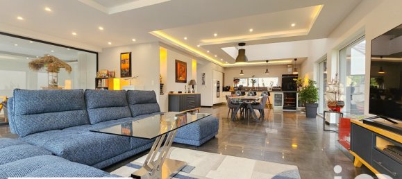 4 غرف نوم منزل في Terville, France رقم 237538 25