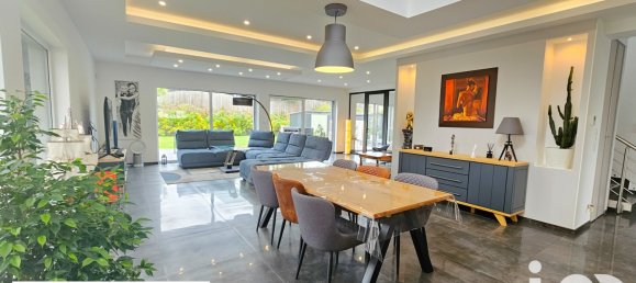 4 غرف نوم منزل في Terville, France رقم 237538 22