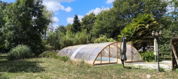 3 bedrooms House in Vendee, France No. 286313 11