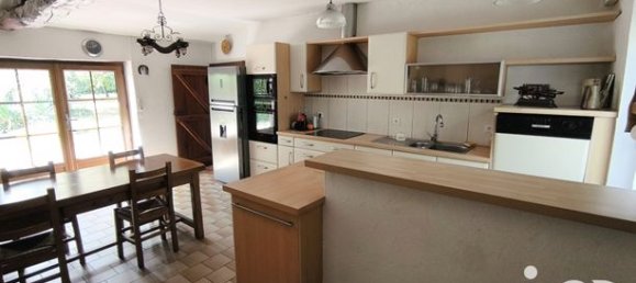 3 bedrooms House in Vendee, France No. 286313 6