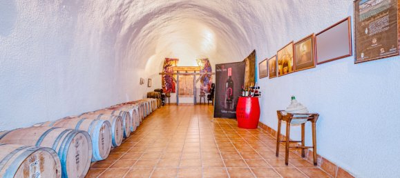  بناية في Huetor Vega, Spain 2000متر مربع رقم 170357 10