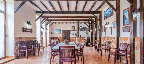  بناية في Huetor Vega, Spain 2000متر مربع رقم 170357 20