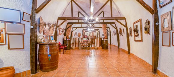  بناية في Huetor Vega, Spain 2000متر مربع رقم 170357 3