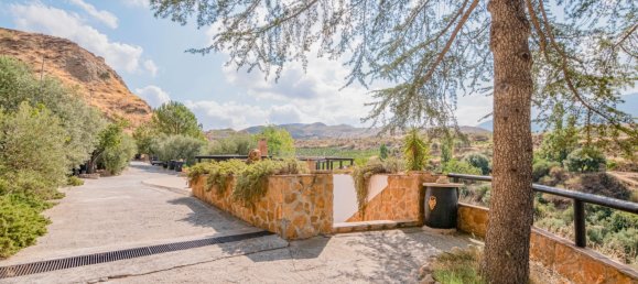 بناية في Huetor Vega, Spain 2000متر مربع رقم 170357 17