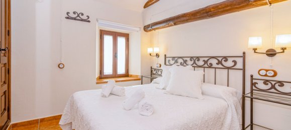  بناية في Huetor Vega, Spain 2000متر مربع رقم 170357 36