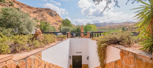  بناية في Huetor Vega, Spain 2000متر مربع رقم 170357 18