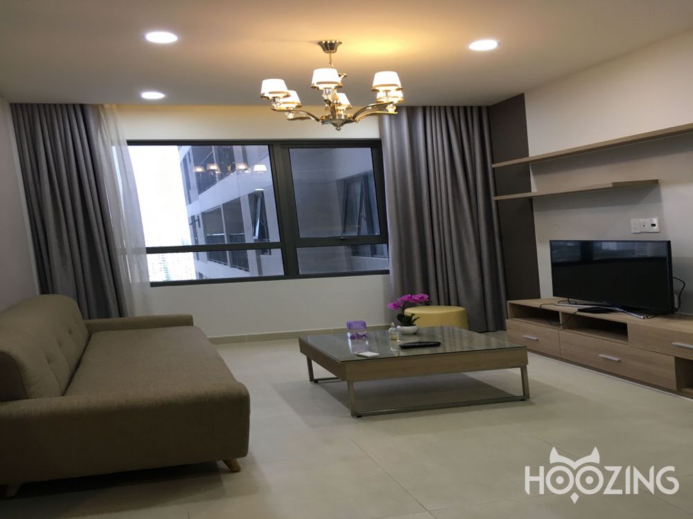 1 bedroom Apartment in Thu Duc, Vietnam No. 16289