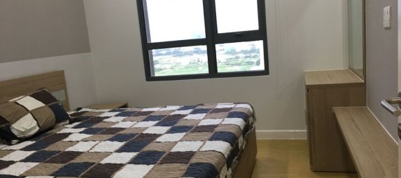 1 bedroom Apartment in Thu Duc, Vietnam No. 16289 3