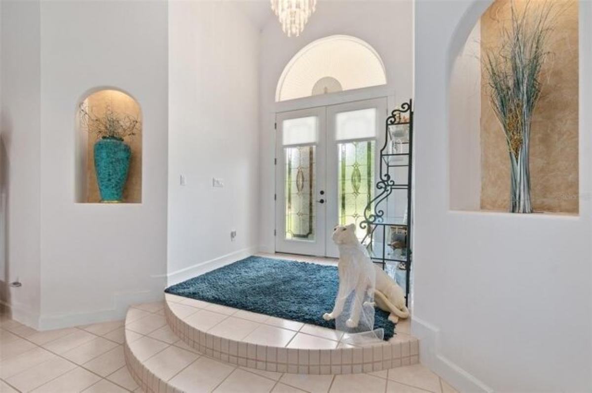 4 bedrooms House in Palm Coast, USA No. 422204