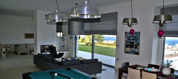 Villa de 4 dormitorios en Xylokastro, Greece No. 7337 4