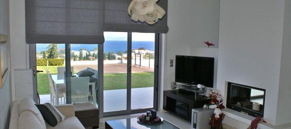 4 dormitorios villa en venta en Xylokastro, Xylokastro-Evrostina, Corinthia, Peloponnese, Peloponnese, Western Greece and the Ionian, Greece № 7337 2