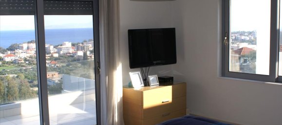4 dormitorios villa en venta en Xylokastro, Xylokastro-Evrostina, Corinthia, Peloponnese, Peloponnese, Western Greece and the Ionian, Greece № 7337 7