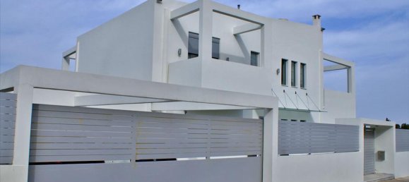 4 dormitorios villa en venta en Xylokastro, Xylokastro-Evrostina, Corinthia, Peloponnese, Peloponnese, Western Greece and the Ionian, Greece № 7337 23