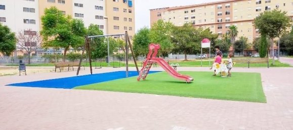 2 bedrooms Apartment in Andalusia, Spain No. 170345 8