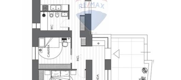 4 rooms Apartment in Procida, Italy No. 15305 23