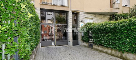 1 Schlafzimmer Wohnung in Milan, Italy, Nr. 329759 14