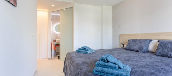 Квартира с 3 спальнями в Гуардамар-дель-Сегура, Испания № 183753 19