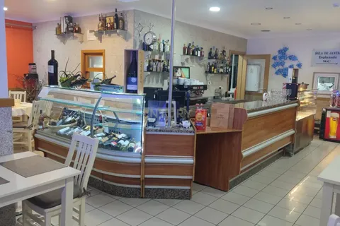 Imóvel comercial em Bragança, Portugal 250 m² N.º 225545