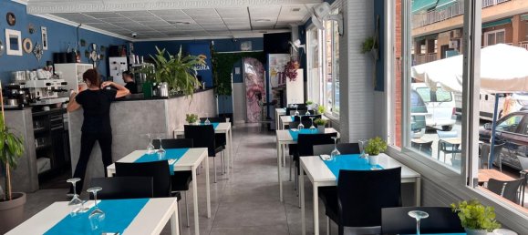  عقار تجاري في Torrevieja, Spain 158متر مربع رقم 365395 8