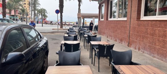  عقار تجاري في Torrevieja, Spain 158متر مربع رقم 365395 4