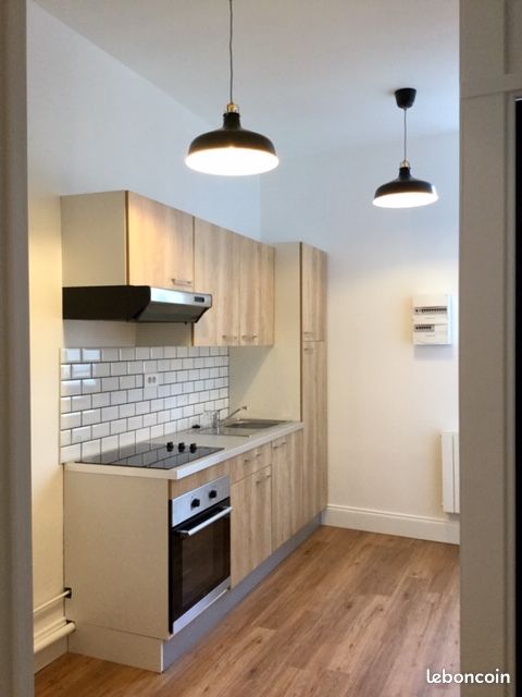 2 Schlafzimmer Gebäude in Valenciennes, France, Nr. 283715