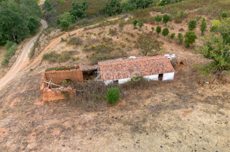Casa T2 em Sabóia, Portugal N.º 43946