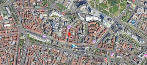 2 bedrooms Apartment in Milan, Italy No. 378255 7