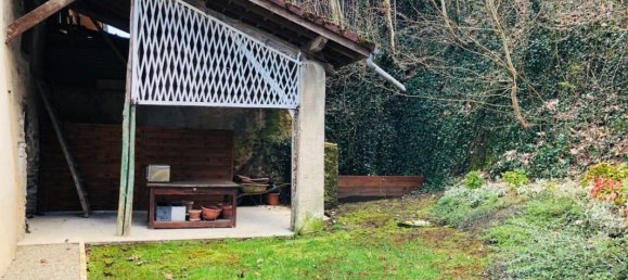 Casa de 2 dormitorios en Izeaux, France No. 204342 12