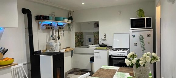 Casa de 2 dormitorios en Izeaux, France No. 204342 5