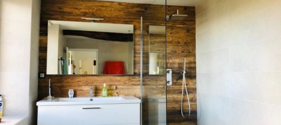 Casa de 2 dormitorios en Izeaux, France No. 204342 19