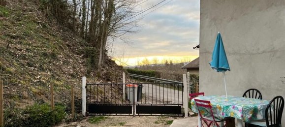 Casa de 2 dormitorios en Izeaux, France No. 204342 23