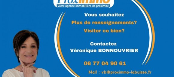 Casa de 2 dormitorios en Izeaux, France No. 204342 25