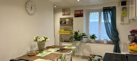 Casa de 2 dormitorios en Izeaux, France No. 204342 14