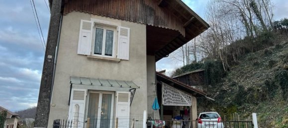 Casa de 2 dormitorios en Izeaux, France No. 204342 24