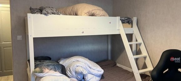 Casa de 2 dormitorios en Izeaux, France No. 204342 9