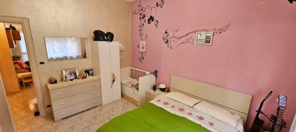 2 rooms Apartment in Moncalieri, Italy No. 147756 16