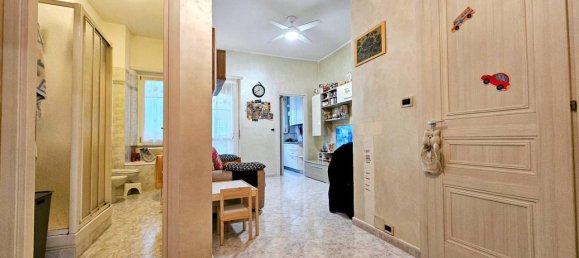 2 rooms Apartment in Moncalieri, Italy No. 147756 12
