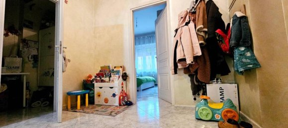 2 rooms Apartment in Moncalieri, Italy No. 147756 14
