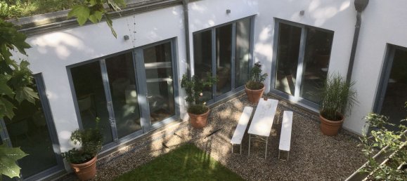 Duplex T4 em Mitte, Germany N.º 287269 19