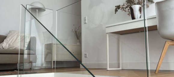 Duplex T4 em Mitte, Germany N.º 287269 6