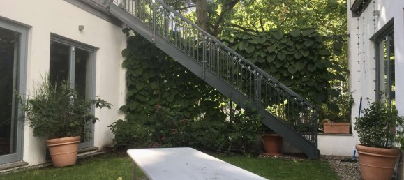 Duplex T4 em Mitte, Germany N.º 287269 20