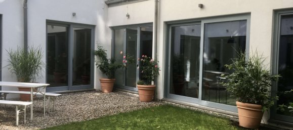 Duplex T4 em Mitte, Germany N.º 287269 18