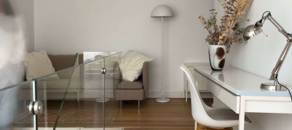 Duplex T4 em Mitte, Germany N.º 287269 3