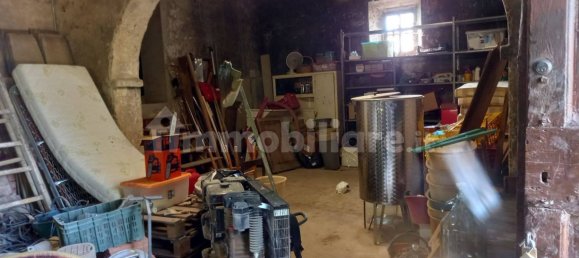 5 bedrooms House in Montespertoli, Italy No. 250812 16