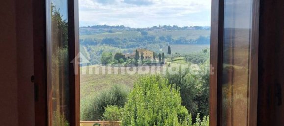 5 bedrooms House in Montespertoli, Italy No. 250812 14