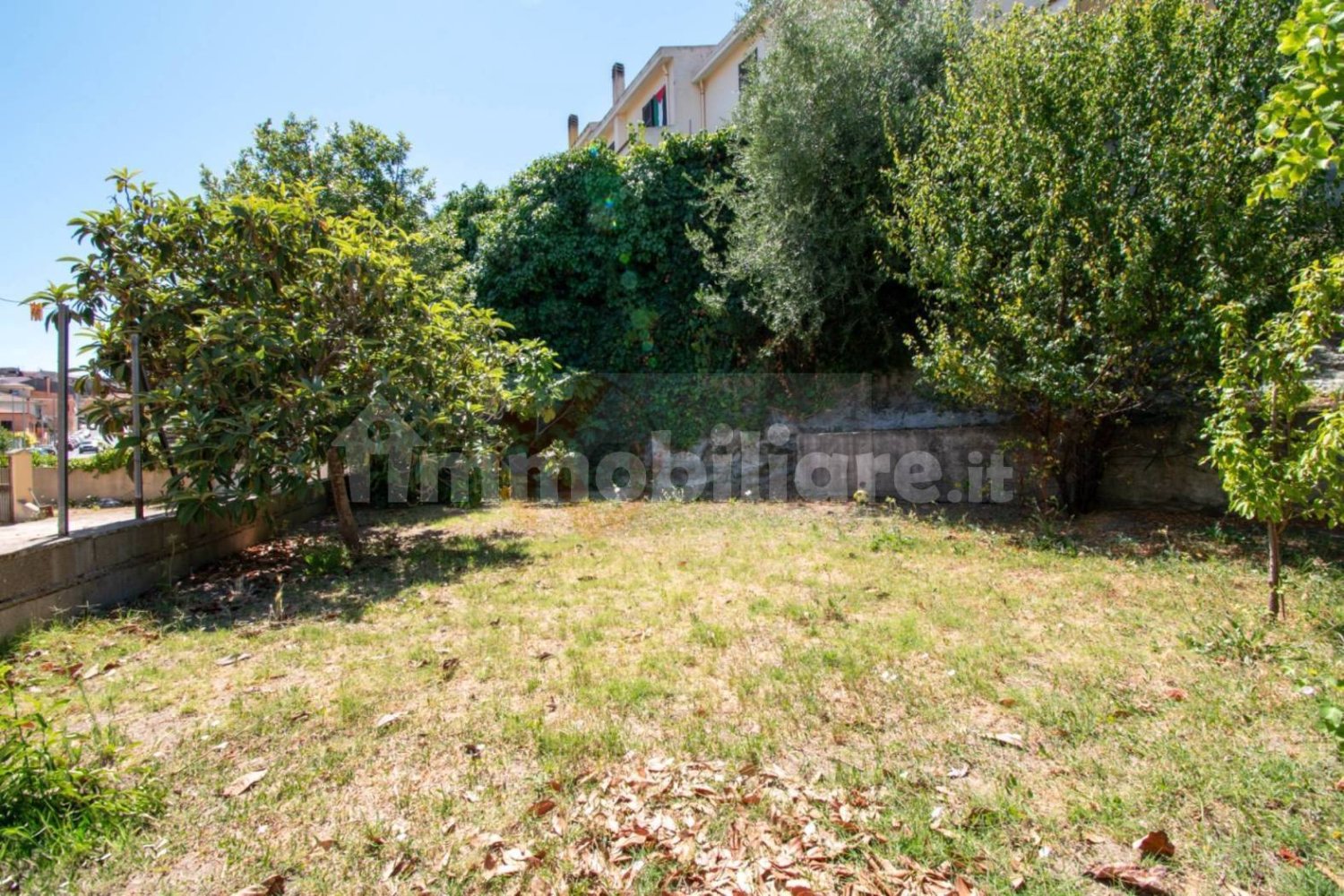 630m² Land in Sorso, Italy No. 290056